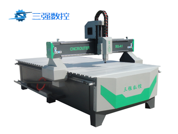 三強SQ-A1廣告雕刻機